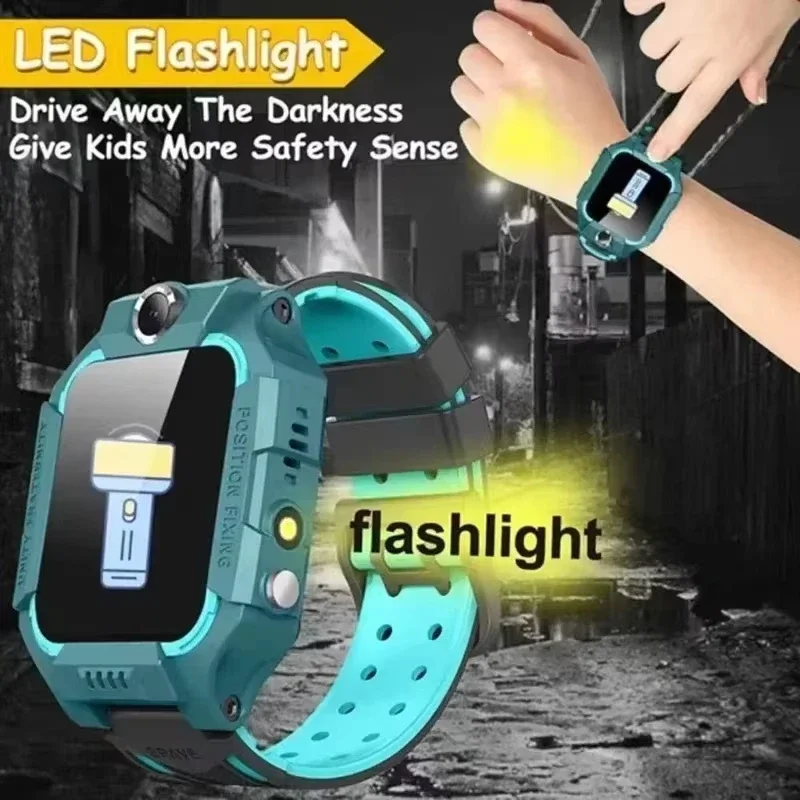 Lenovo 2026 New 5G Waterproof  – Smartwatch Id recenzja i cena