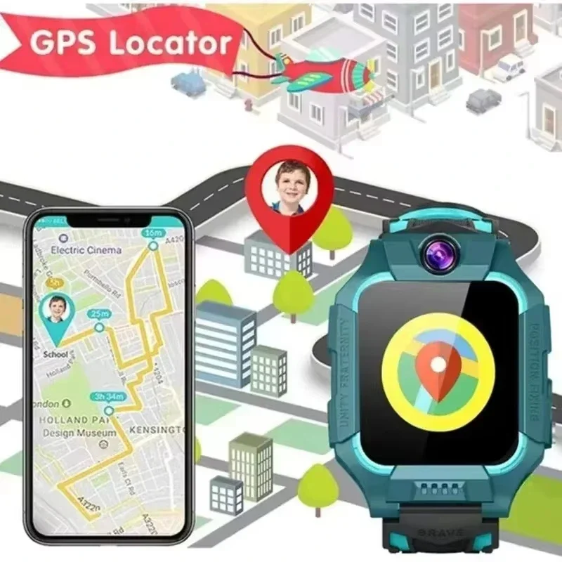 Lenovo 2026 New 5G Waterproof  – Smartwatch Id recenzja i cena