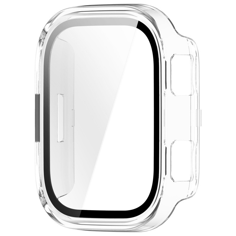 Tempered Glass+Case for Amazfi – Amazfit Smartwatch Accessories recenzja i cena