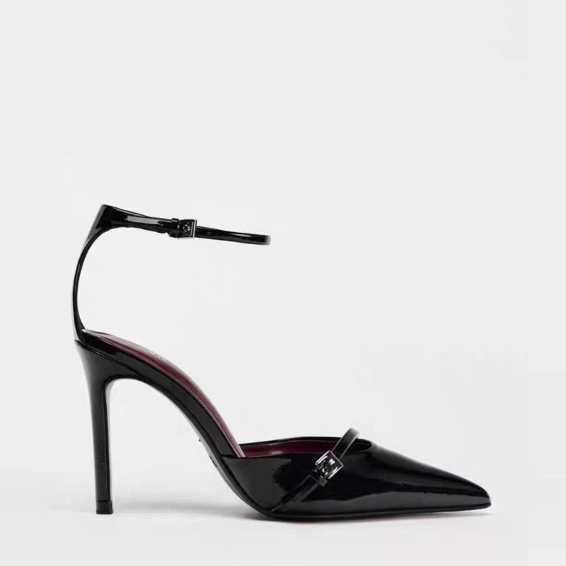 2026Summer Sexy High-Heeled Wo – Leather Classic Strap recenzja i cena