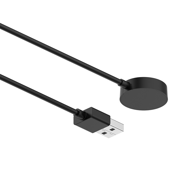 1M USB Charging Cable For Foss – Fossil Smartwatch Accessories recenzja i cena