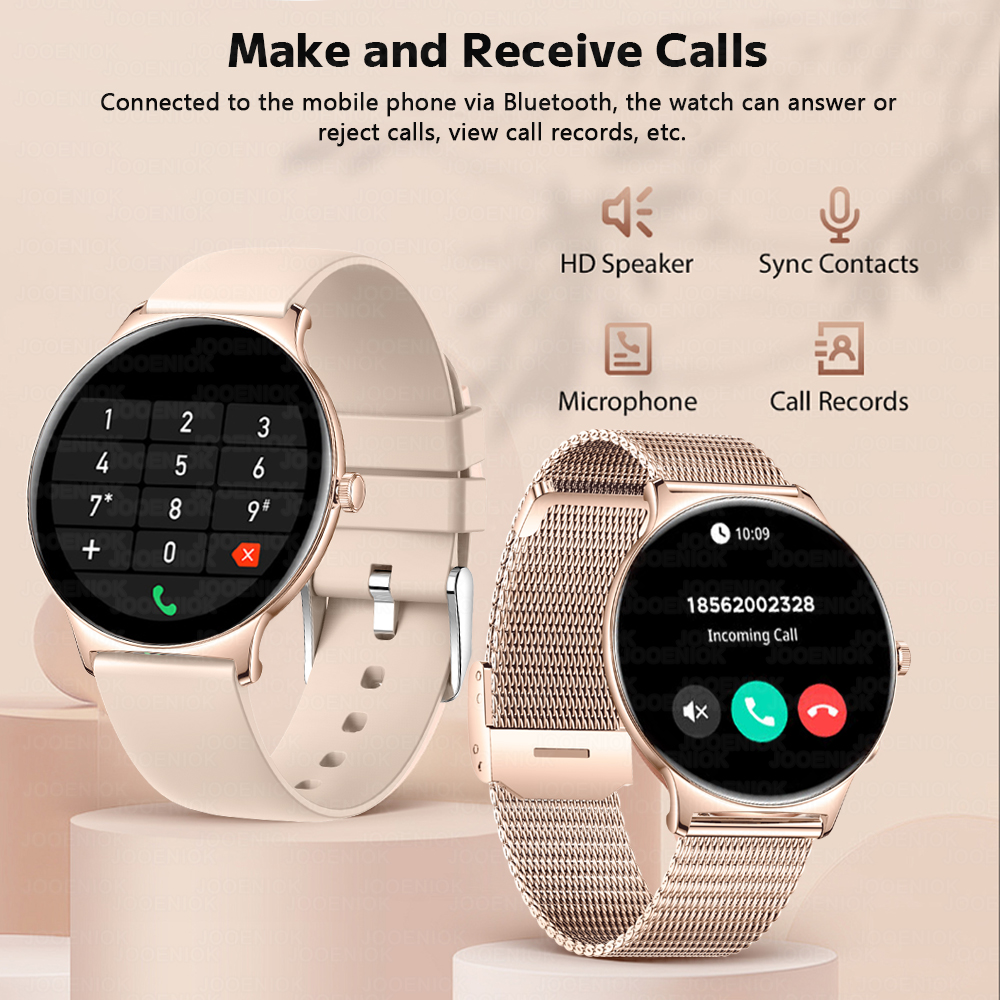 ChiBear Ultra Thin Fashion Sma – Smartwatch Id recenzja i cena