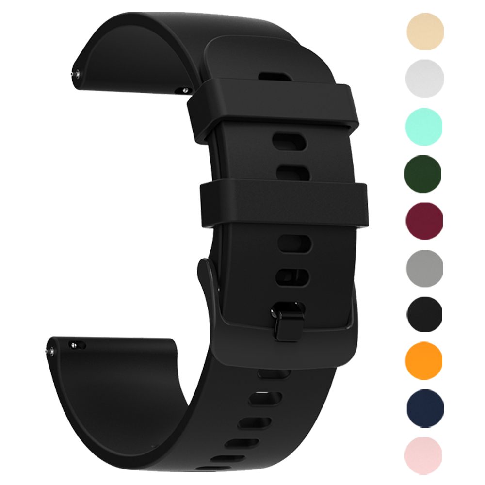 For Fossil GEN 5E 5 LTE 45/44m – Fossil Smartwatch Accessories recenzja i cena