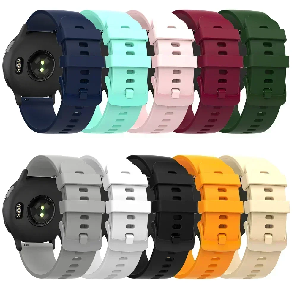For Fossil GEN 5E 5 LTE 45/44m – Fossil Smartwatch Accessories recenzja i cena