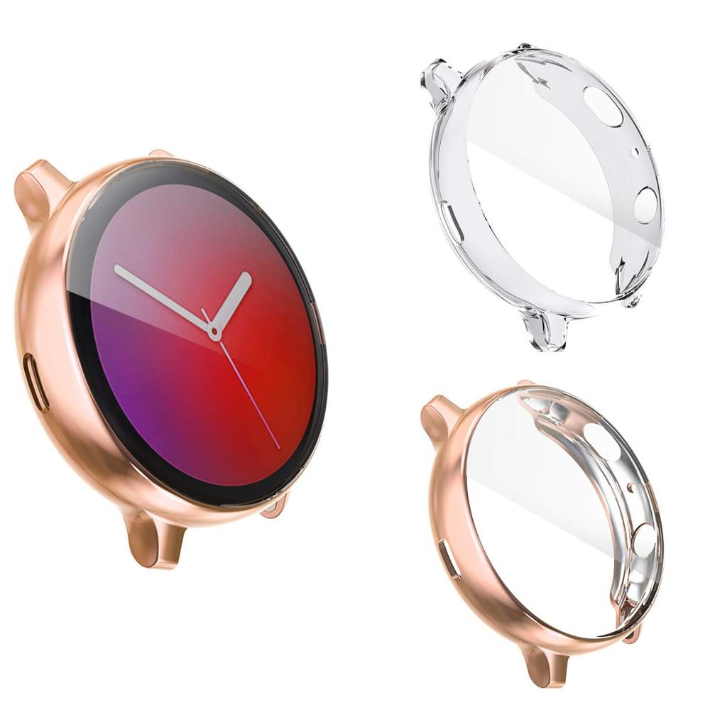 Watch Case For Samsung Galaxy  – Samsung Smartwatch Accessories recenzja i cena