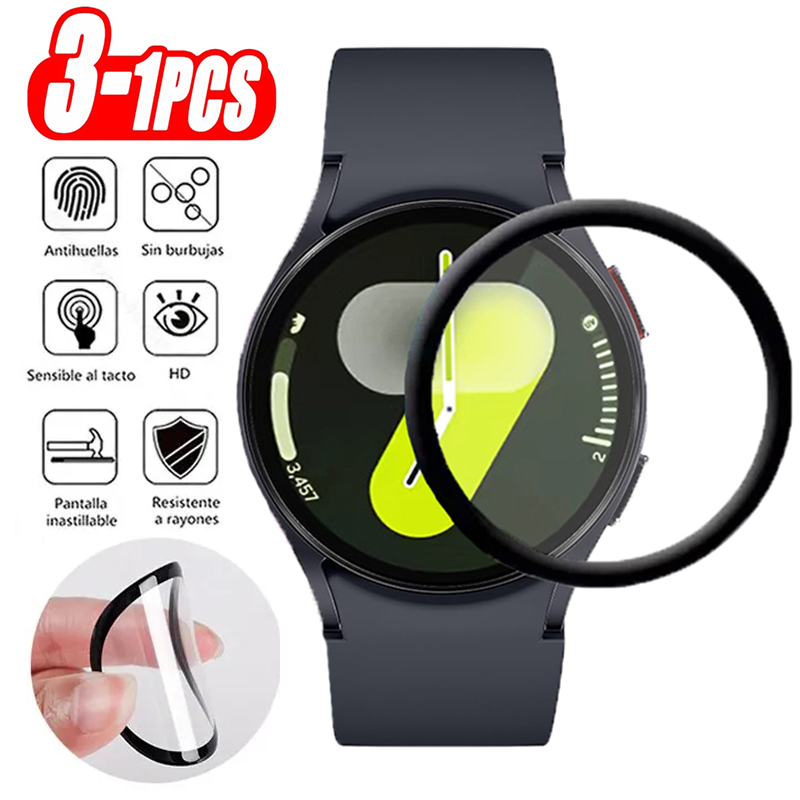 Screen Protector For Samsung G – Samsung Smartwatch Accessories recenzja i cena