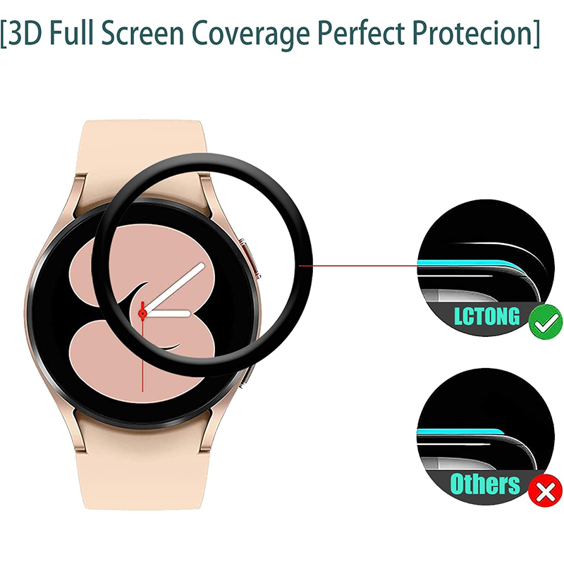 Screen Protector For Samsung G – Samsung Smartwatch Accessories recenzja i cena