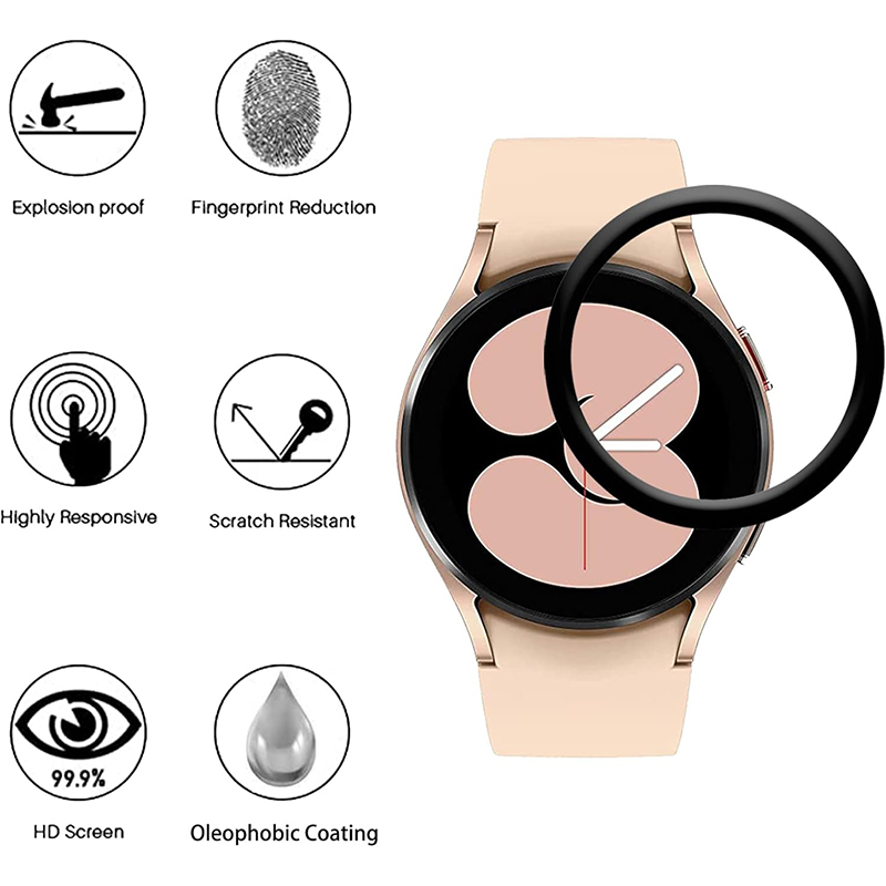 Screen Protector For Samsung G – Samsung Smartwatch Accessories recenzja i cena