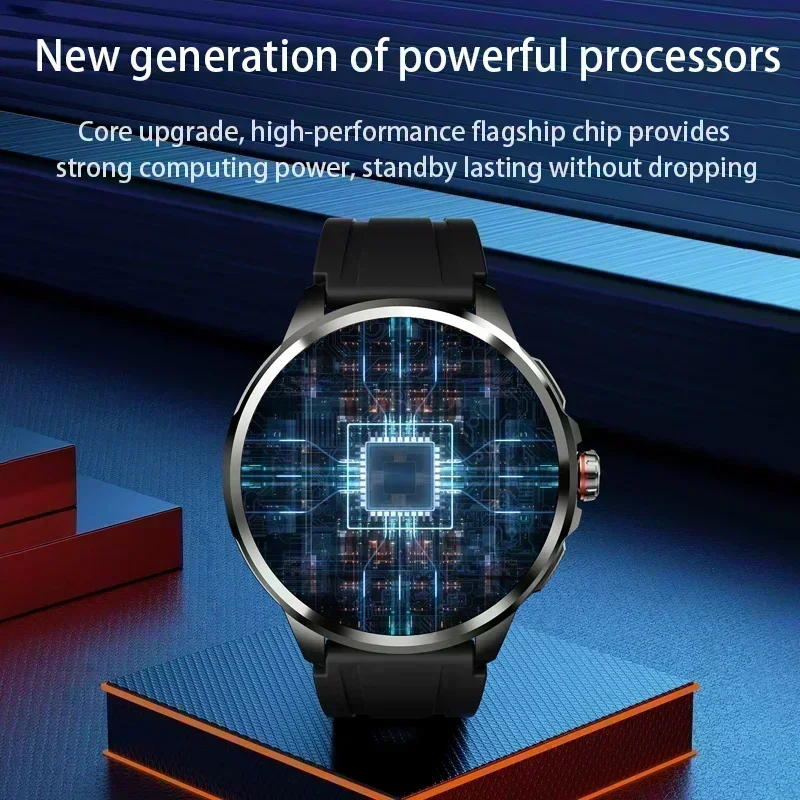 H99 Smart Watch Android Watche – Smartwatch Store recenzja i cena