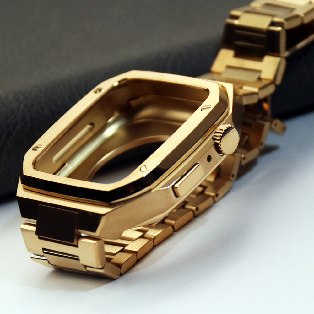 For Apple Watch band 76 5 4 Me – Smartwatch Accessories Shop recenzja i cena
