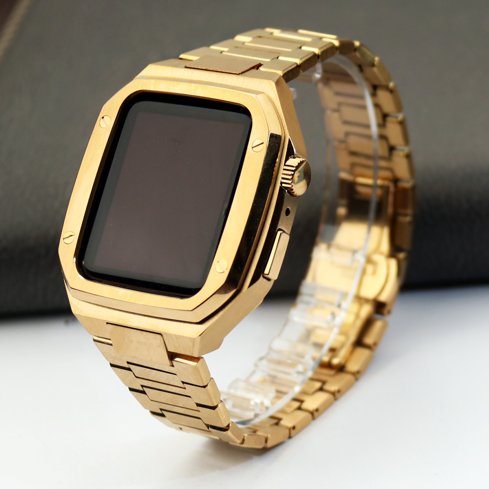 For Apple Watch band 76 5 4 Me – Smartwatch Accessories Shop recenzja i cena