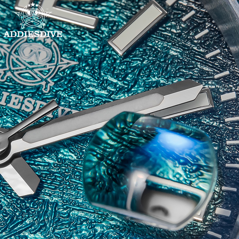 ADDIESDIVE 41mm Men Diving Wat – Accessories With Watch recenzja i cena