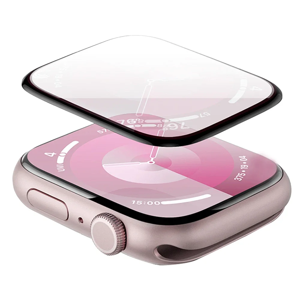 Screen Protector for Apple Wat – Apple Smartwatch Accessories recenzja i cena