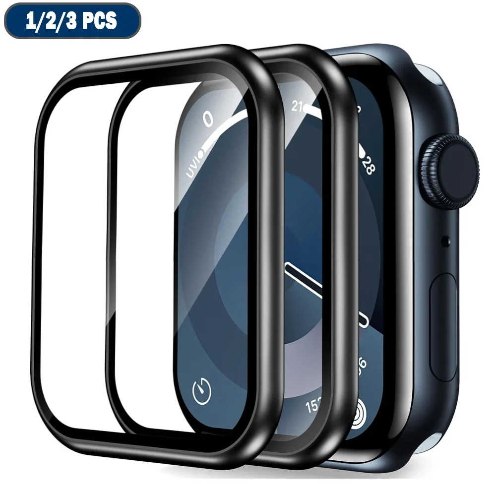 Screen Protector for Apple Wat – Apple Smartwatch Accessories recenzja i cena