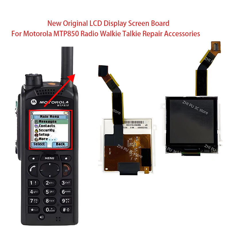 New Original LCD Display Scree – Motorola Smartwatch Accessories recenzja i cena