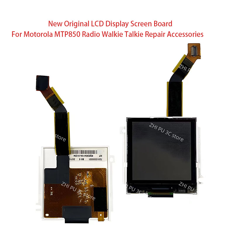 New Original LCD Display Scree – Motorola Smartwatch Accessories recenzja i cena