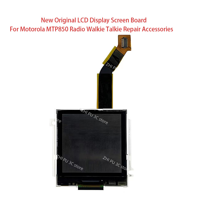 New Original LCD Display Scree – Motorola Smartwatch Accessories recenzja i cena