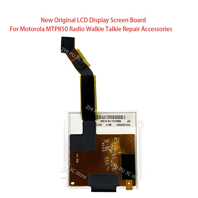 New Original LCD Display Scree – Motorola Smartwatch Accessories recenzja i cena