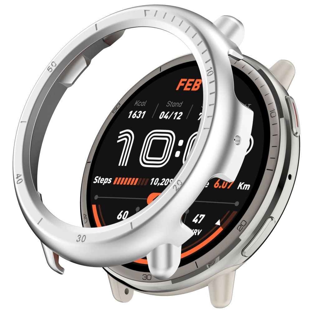 New PC Hollow Protective Case  – Amazfit Smartwatch Accessories recenzja i cena