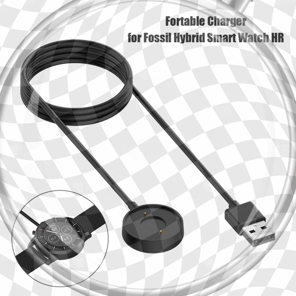 3ft Fast Charging Cable Charge – Fossil Smartwatch Accessories recenzja i cena