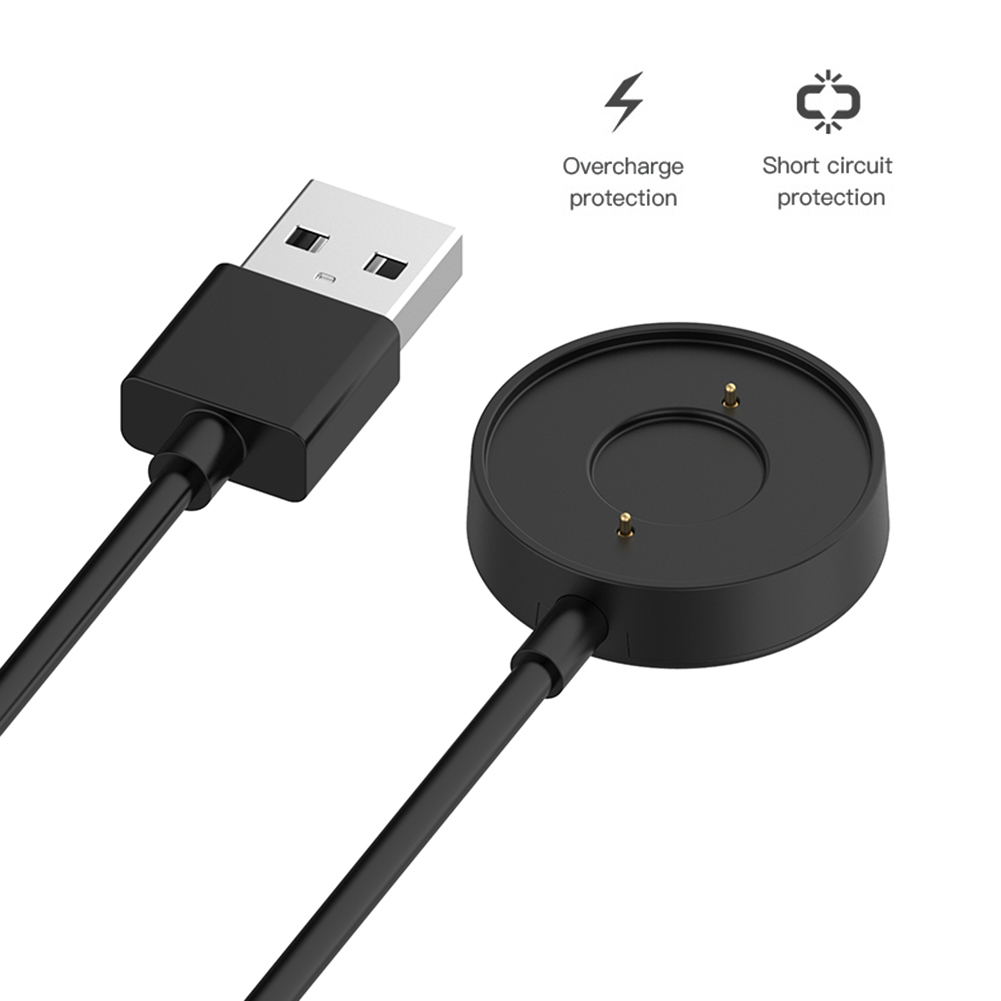 3ft Fast Charging Cable Charge – Fossil Smartwatch Accessories recenzja i cena