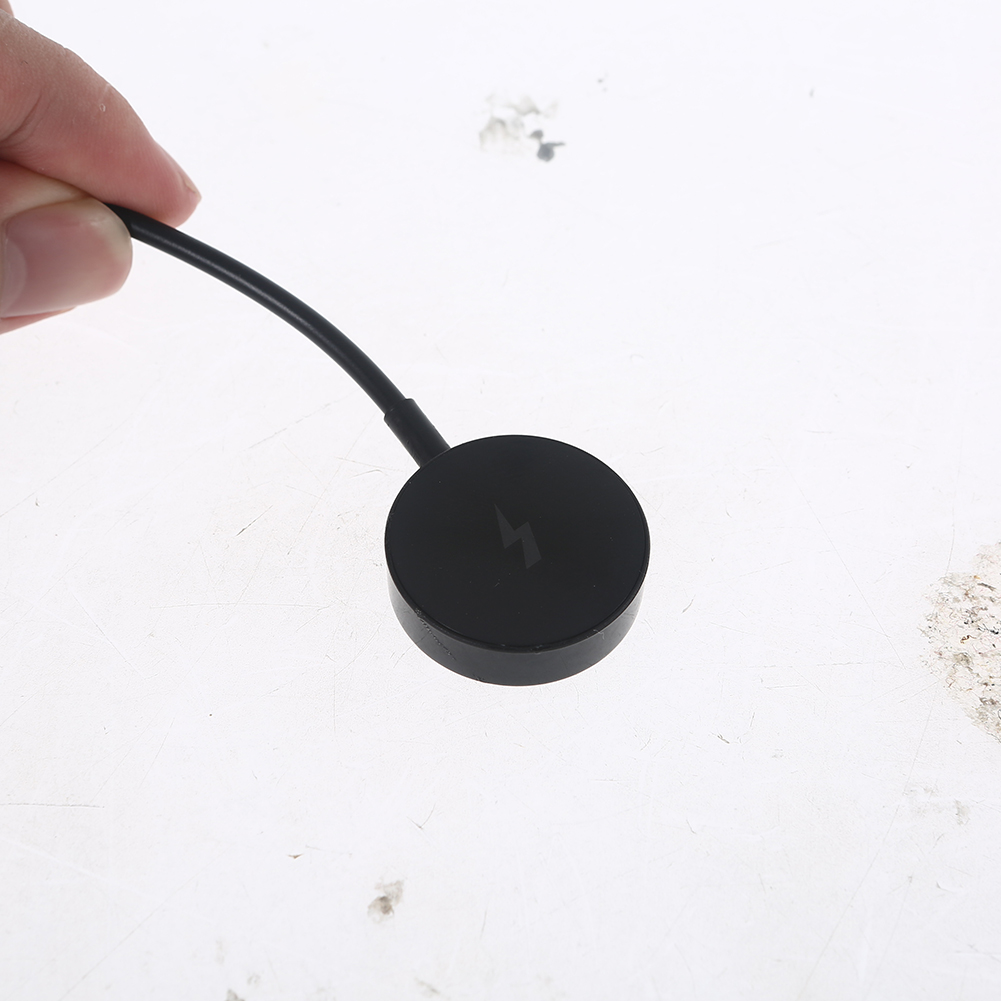 USB Watch Charger Adapter Shor – Fossil Smartwatch Accessories recenzja i cena