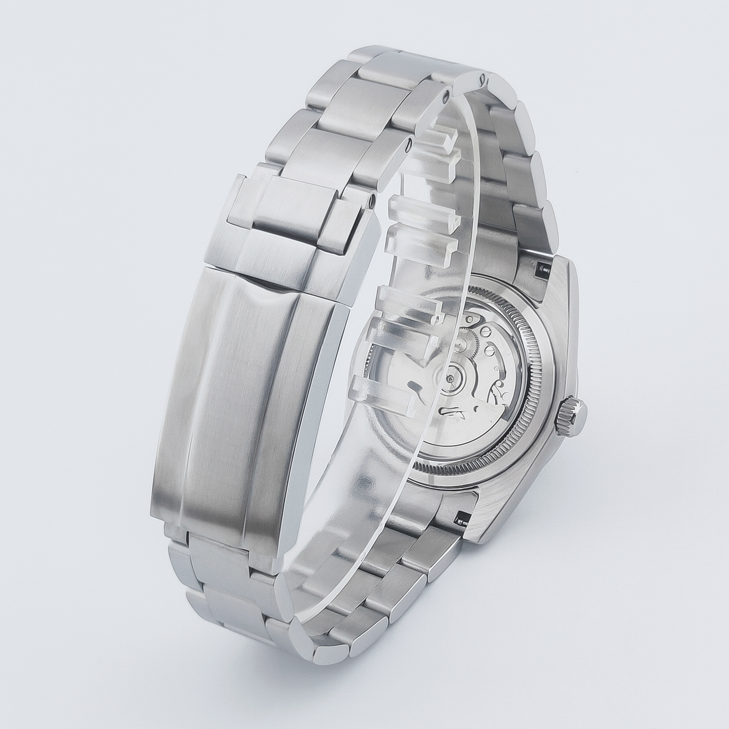 Custom Logo 36/39mm New NH35 A – Accessories With Watch recenzja i cena