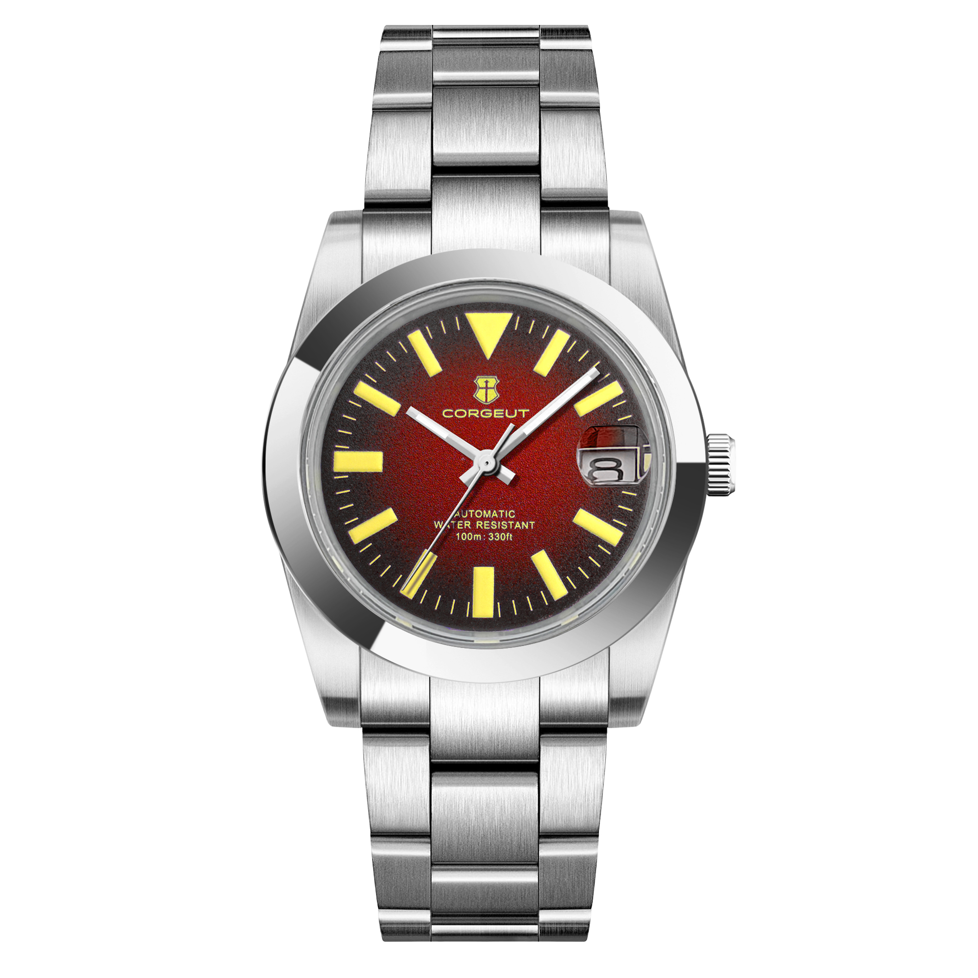 Custom Logo 36/39mm New NH35 A – Accessories With Watch recenzja i cena