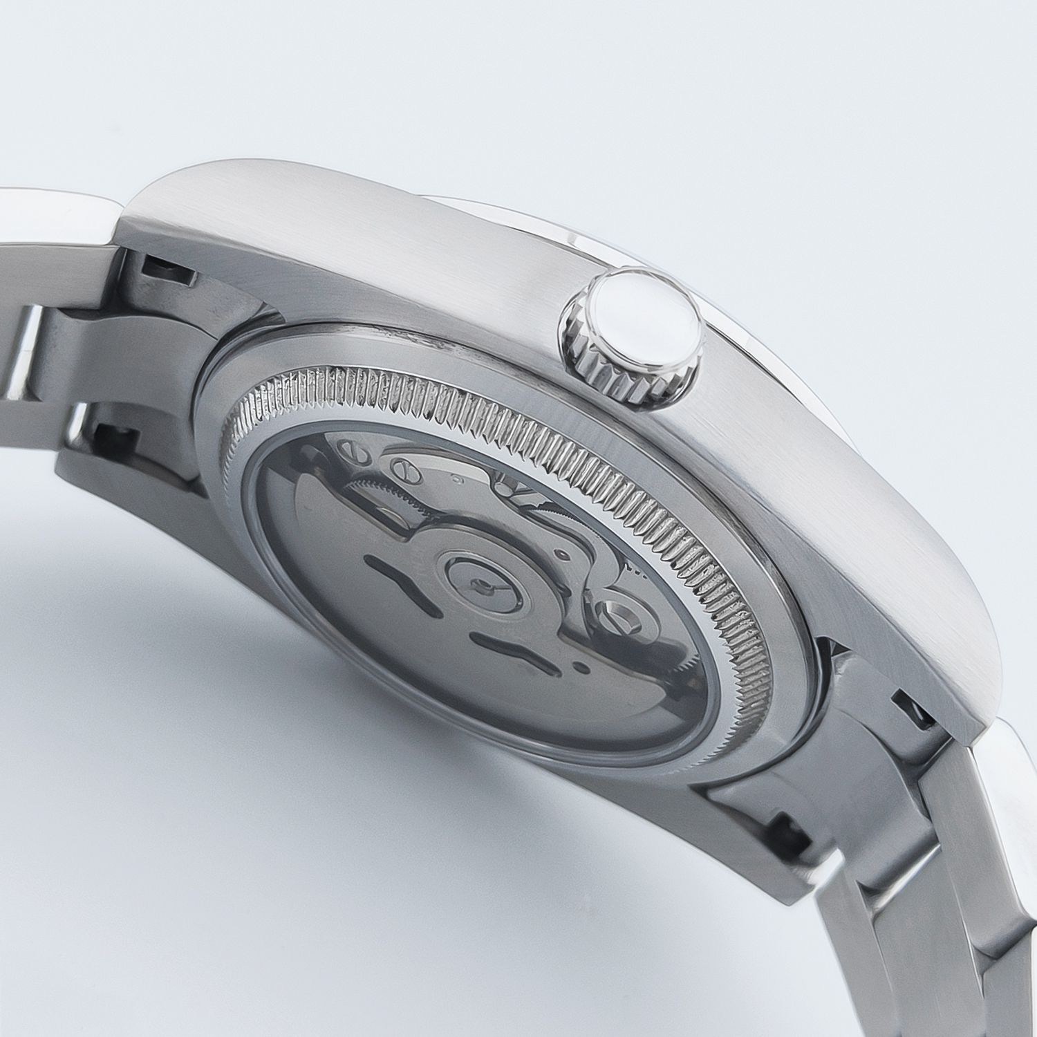 Custom Logo 36/39mm New NH35 A – Accessories With Watch recenzja i cena