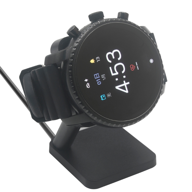 1M USB Magnetic Fast Charge Ch – Fossil Smartwatch Accessories recenzja i cena