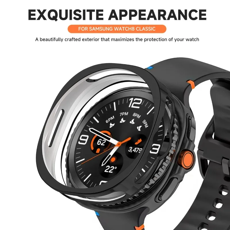 Protector Case For Samsung Gal – Samsung Smartwatch Accessories recenzja i cena