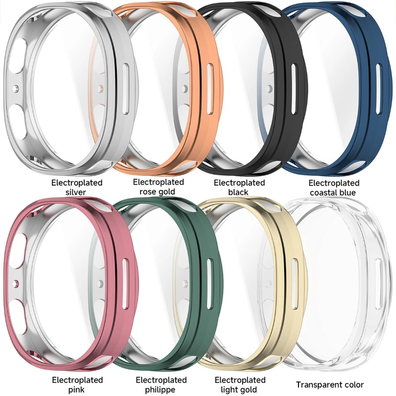 Protector Case For Samsung Gal – Samsung Smartwatch Accessories recenzja i cena