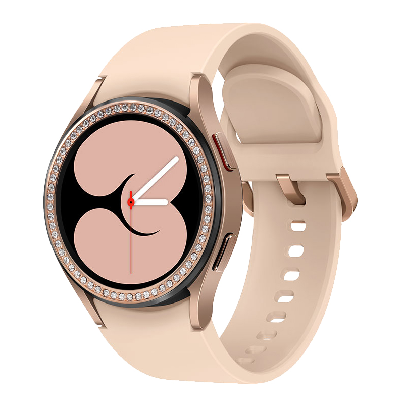 Decorate Bezel for Samsung Gal – Samsung Smartwatch Accessories recenzja i cena