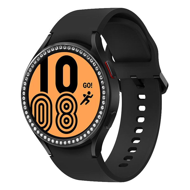 Decorate Bezel for Samsung Gal – Samsung Smartwatch Accessories recenzja i cena