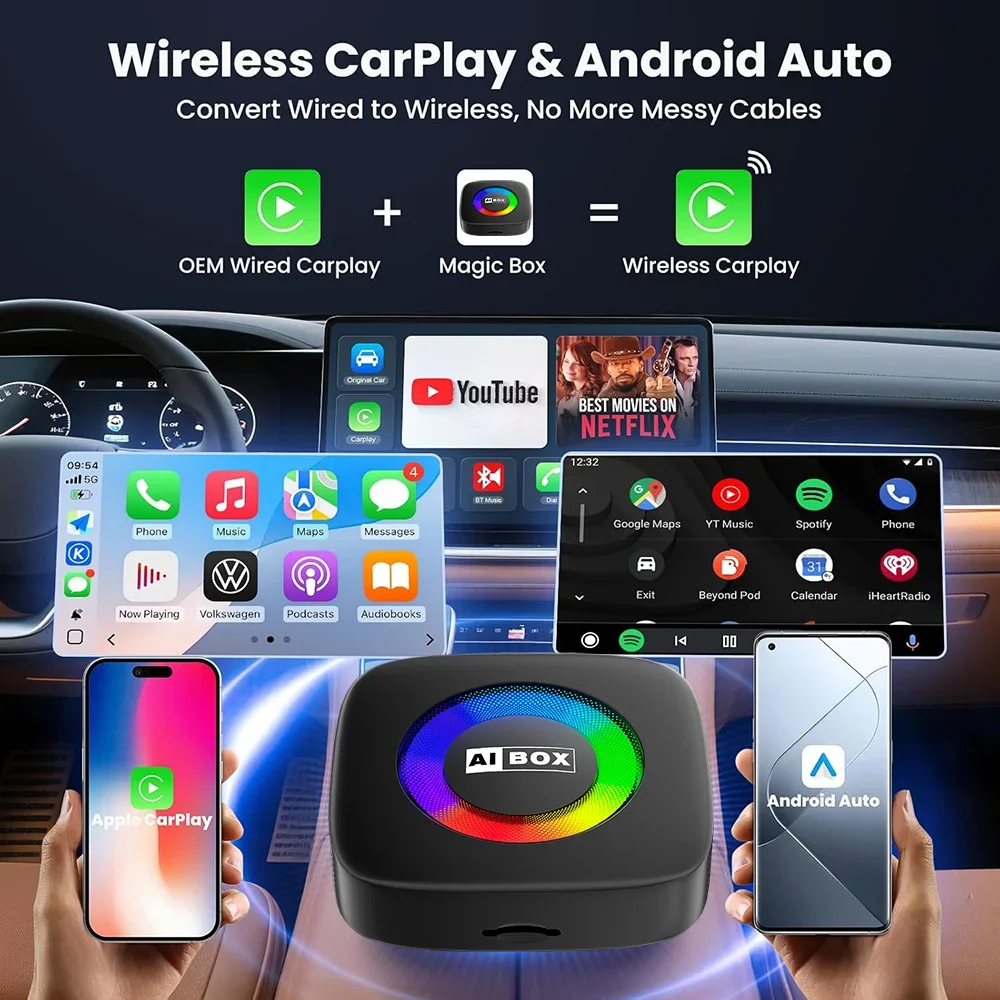 2026 New 5in1 Colorful Smart A – Smartwatch Universal recenzja i cena