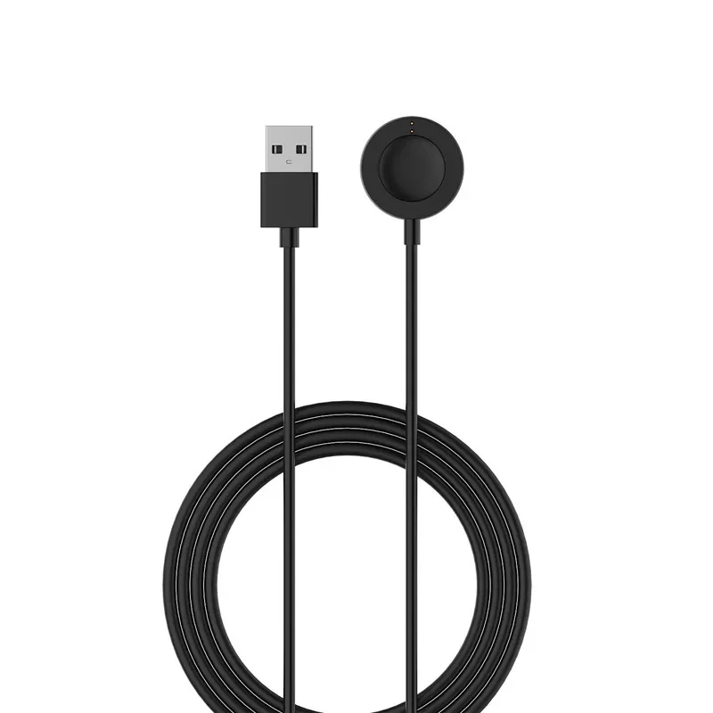 1M USB Magnetic Fast Charger D – Fossil Smartwatch Accessories recenzja i cena