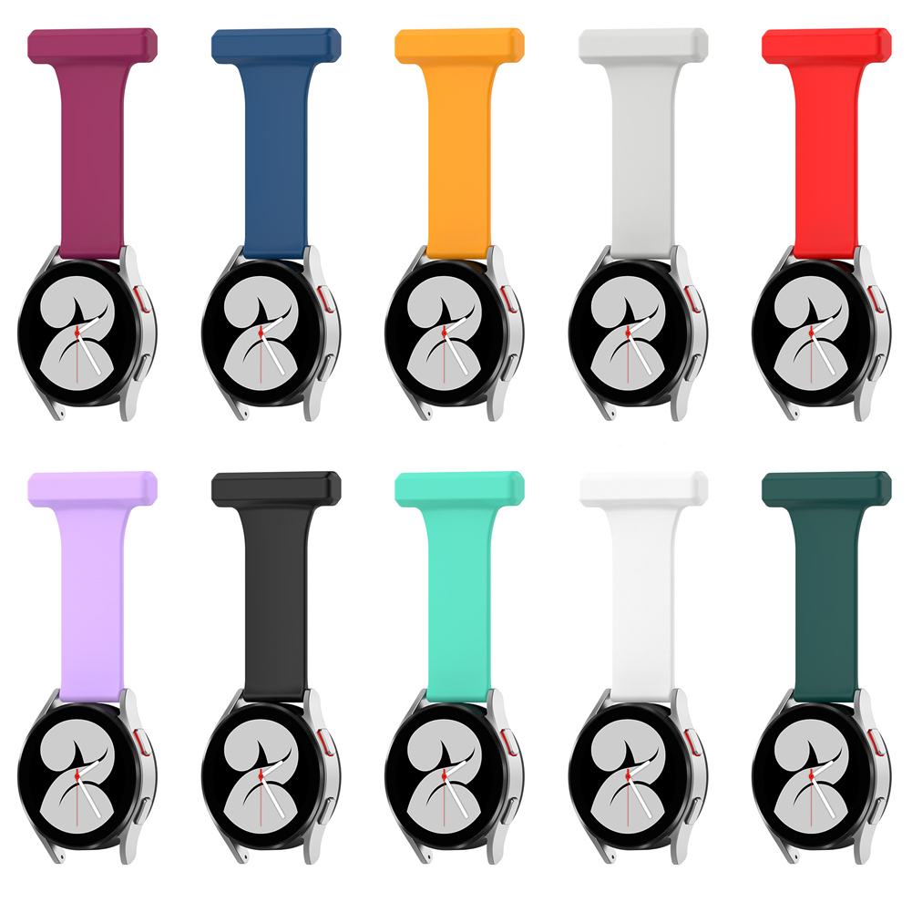 Pin Brooch Watch Strap 20MM 22 – Fossil Smartwatch Accessories recenzja i cena