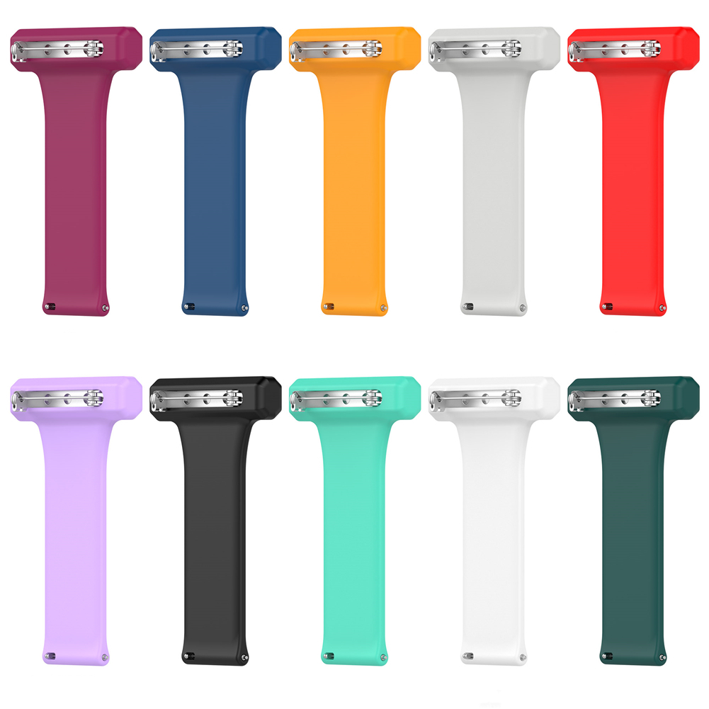 Pin Brooch Watch Strap 20MM 22 – Fossil Smartwatch Accessories recenzja i cena
