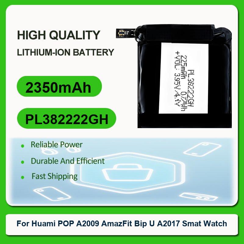 Battery For Huami AmazFit Trex – Smartwatch A1914 recenzja i cena