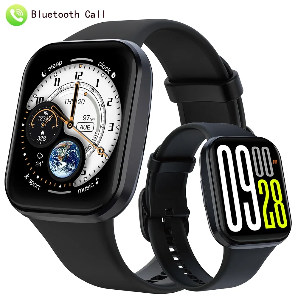 Luxury Electronics Smartwatche – Smartwatch Faces recenzja i cena