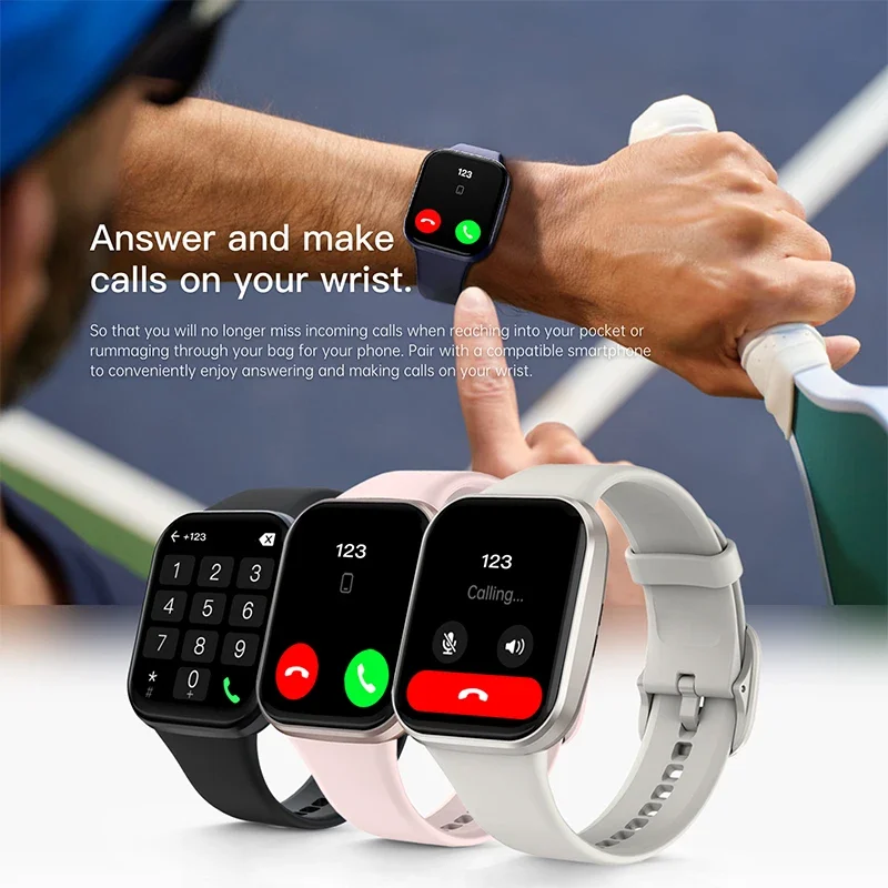 Luxury Electronics Smartwatche – Smartwatch Faces recenzja i cena