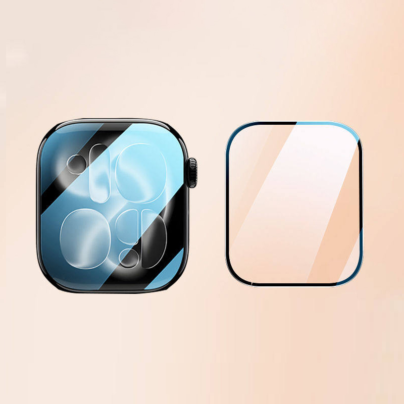 Protector Film For Apple Watch – Apple Smartwatch Accessories recenzja i cena