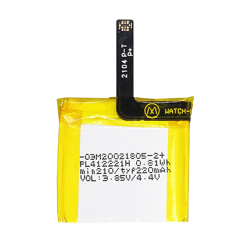 220mAh PL412221H Battery For H – Smartwatch A1914 recenzja i cena
