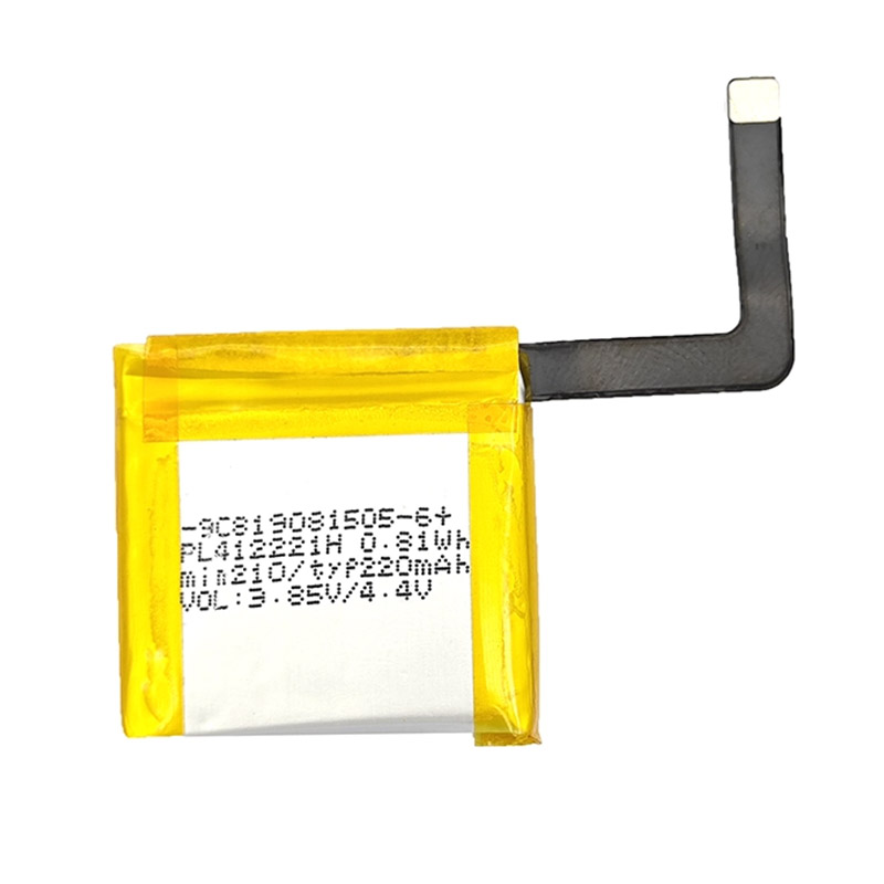 220mAh PL412221H Battery For H – Smartwatch A1914 recenzja i cena