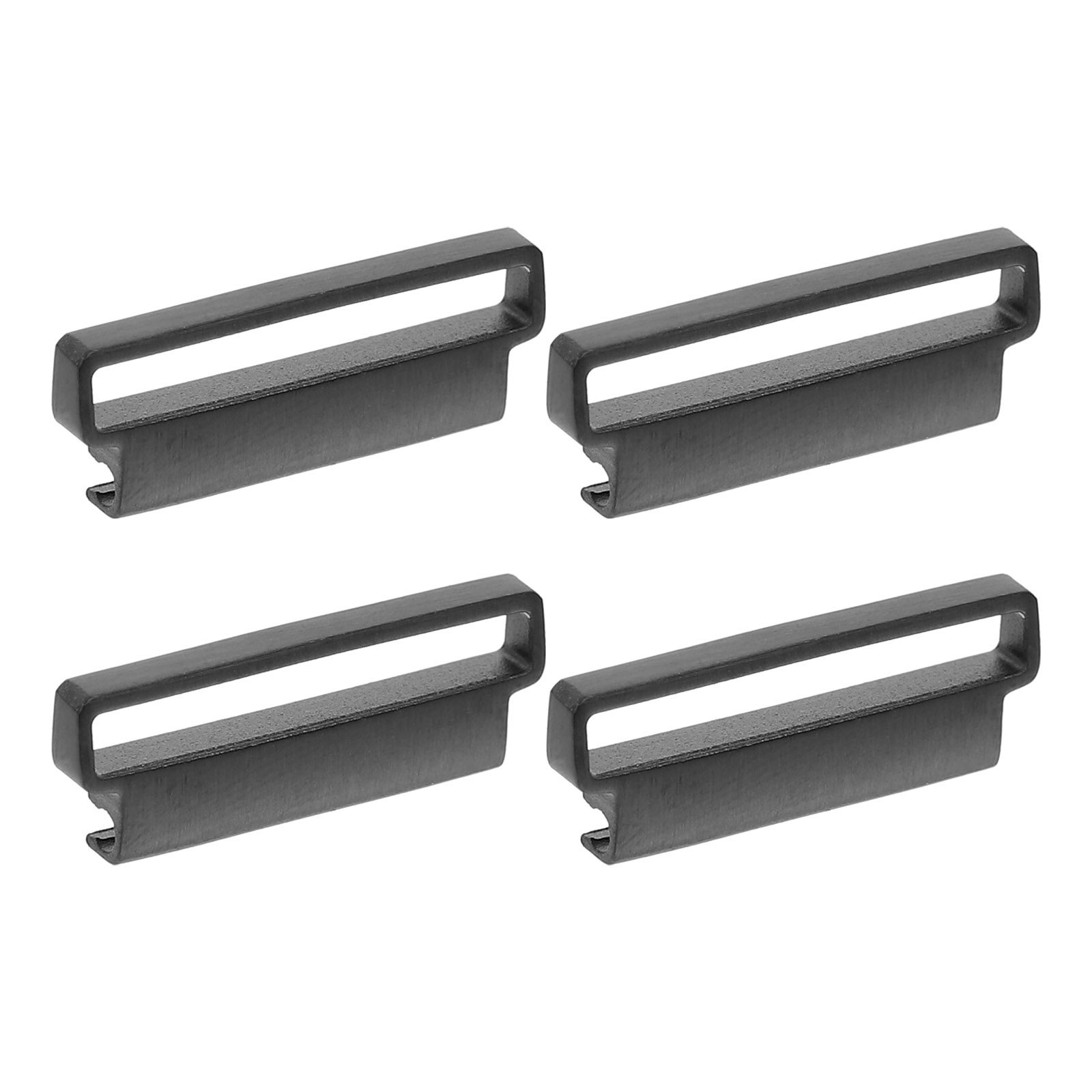 4Pcs Stainless Steel Watch Ban – Smartwatch Straps & Accessories recenzja i cena