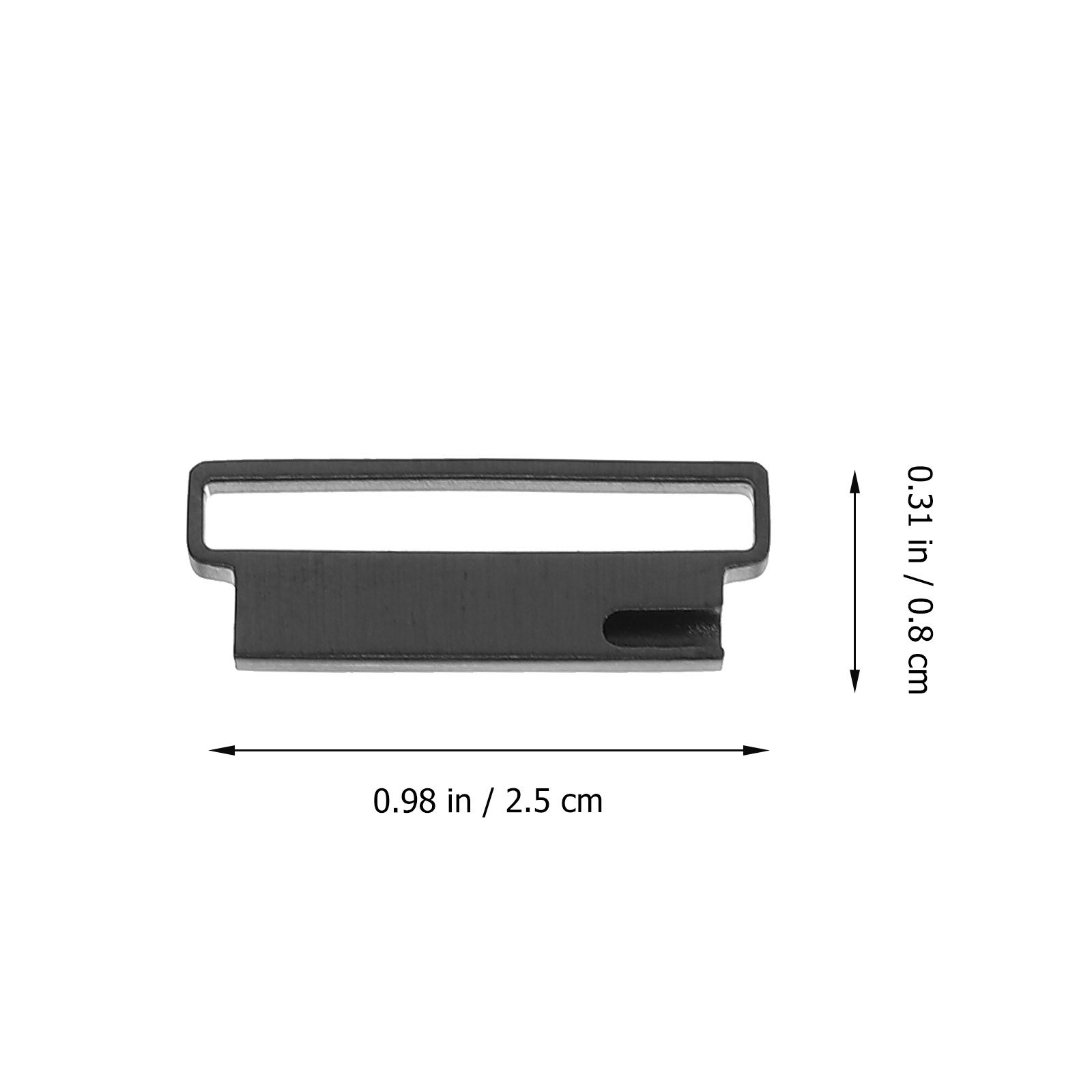 4Pcs Stainless Steel Watch Ban – Smartwatch Straps & Accessories recenzja i cena