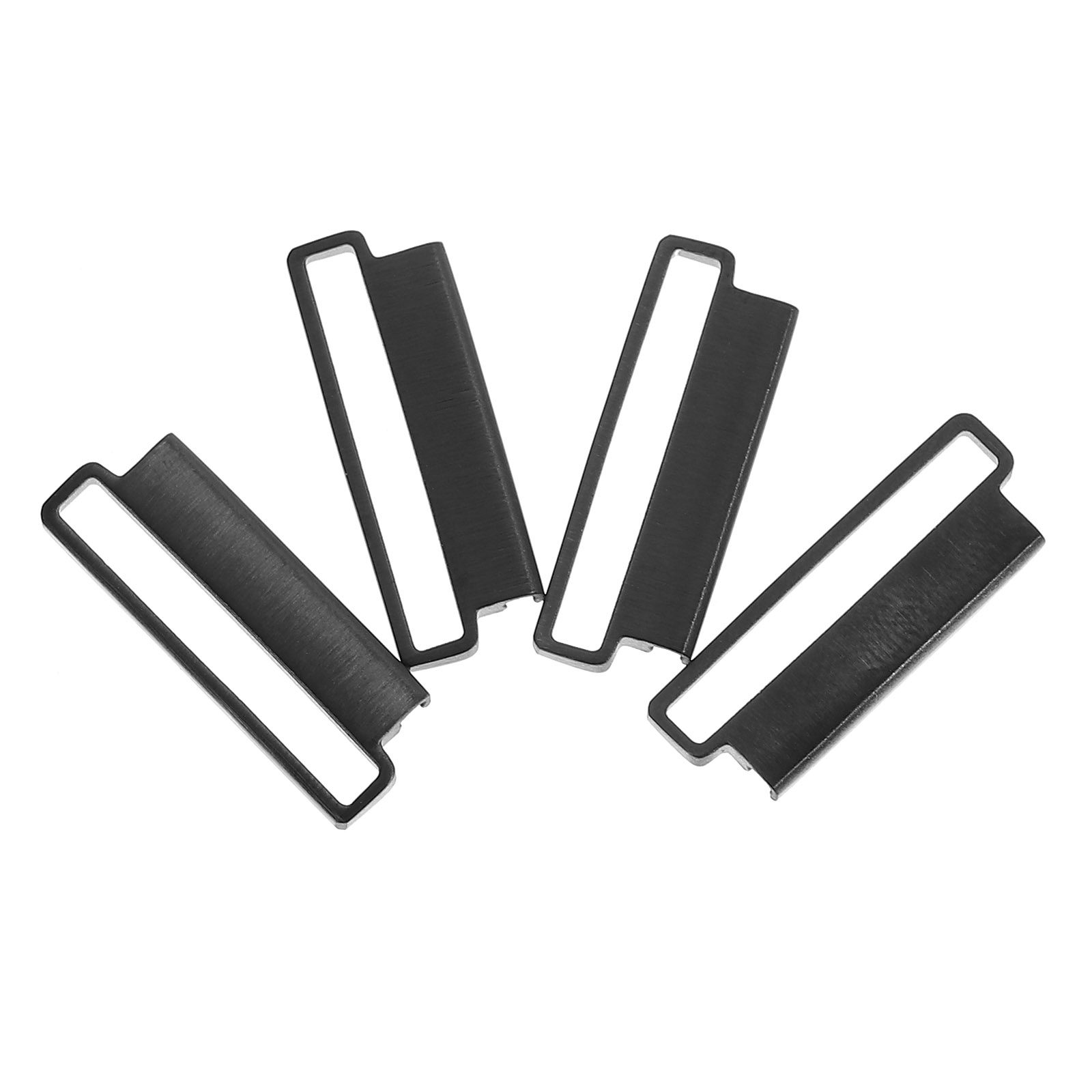 4Pcs Stainless Steel Watch Ban – Smartwatch Straps & Accessories recenzja i cena