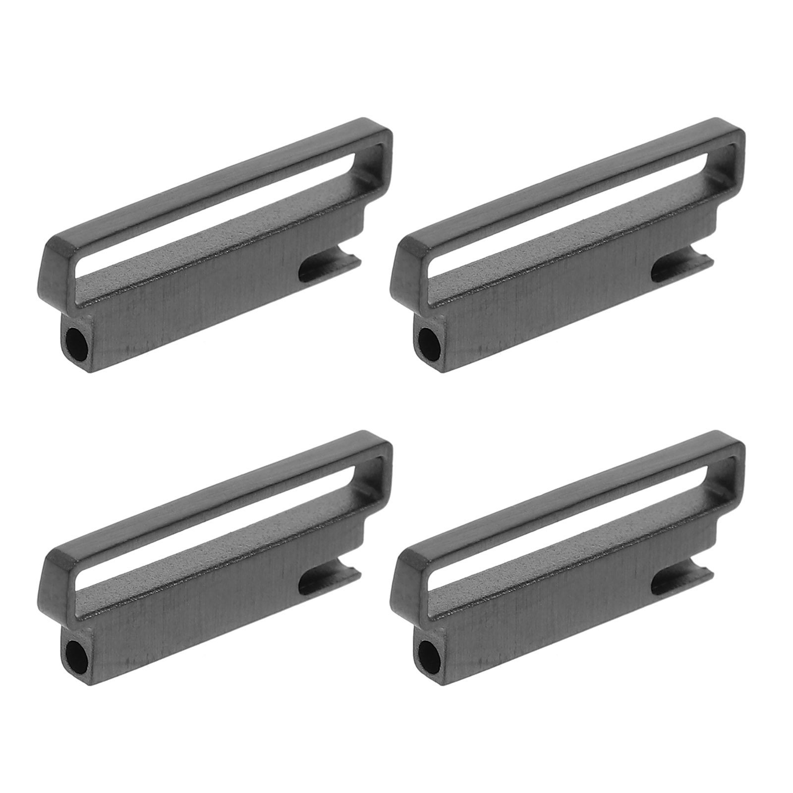 4Pcs Stainless Steel Watch Ban – Smartwatch Straps & Accessories recenzja i cena