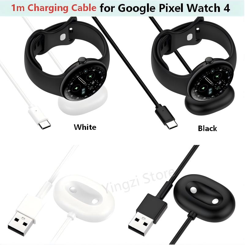 USB Charging Cable Power Charg – Smartwatch Nexus recenzja i cena