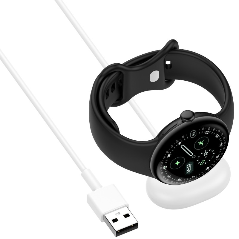 USB Charging Cable Power Charg – Smartwatch Nexus recenzja i cena